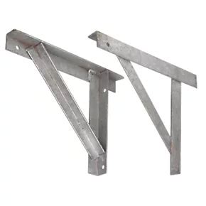 metal gallow brackets|screwfix gallows brackets.